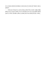 Eseja 'Saskarsme', 3.