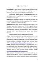 Eseja 'Mīlestības māksla kā karjeru veicinošs faktors', 7.