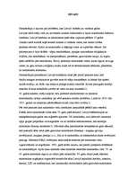 Referāts 'Narkomānija', 1.