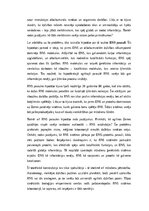 Eseja 'Bioķīmiskā dzīvības izcelšanās teorija', 5.