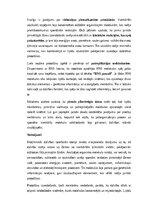 Eseja 'Bioķīmiskā dzīvības izcelšanās teorija', 7.