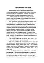 Referāts 'Vardarbība pret bērnu ģimenē, tās cēloņi un sekas', 2.