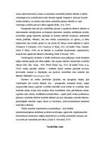 Referāts 'Vardarbība pret bērnu ģimenē, tās cēloņi un sekas', 5.