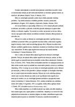 Referāts 'Vardarbība pret bērnu ģimenē, tās cēloņi un sekas', 6.