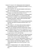 Referāts 'Vardarbība pret bērnu ģimenē, tās cēloņi un sekas', 11.