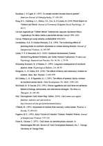 Referāts 'Vardarbība pret bērnu ģimenē, tās cēloņi un sekas', 12.