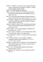 Referāts 'Vardarbība pret bērnu ģimenē, tās cēloņi un sekas', 13.