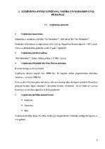 Referāts 'SIA "Fon Rekerekerī" biznesa plāns', 5.