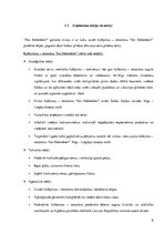 Referāts 'SIA "Fon Rekerekerī" biznesa plāns', 6.