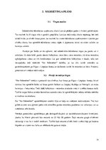 Referāts 'SIA "Fon Rekerekerī" biznesa plāns', 14.