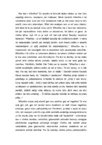 Eseja 'Mīlestība kā dzīves vērtība', 2.