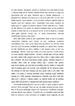 Eseja 'Mīlestība kā dzīves vērtība', 4.