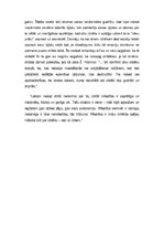 Eseja 'Mīlestība kā dzīves vērtība', 5.