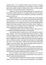 Referāts 'Garīgās attīstības traucējumu cēloņi un izpausmes', 3.