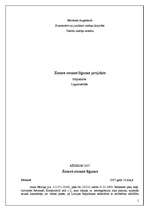 Paraugs 'Zemes nomas līgums', 1.