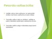 Prezentācija 'Kas jāzina vadītājam par personālvadību', 2.