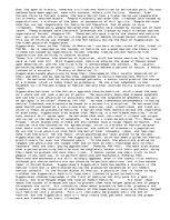 Eseja 'Hippocrates: The Father of Modern Medicine', 1.