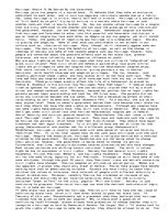 Eseja 'Gay Marriage: Should It Be Denied', 1.