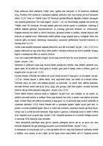 Eseja 'Kaķu attēlojums un nozīme Senajā Ēģiptē', 5.