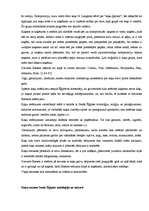 Eseja 'Kaķu attēlojums un nozīme Senajā Ēģiptē', 6.