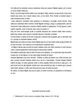 Eseja 'Kaķu attēlojums un nozīme Senajā Ēģiptē', 8.