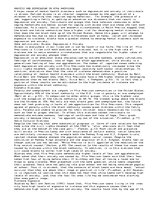 Eseja 'Anxiety and Depression in African-Americans', 1.