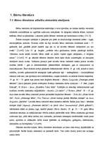 Referāts 'Literārā darba uztveres likumsakarības 5-7 gadus veciem bērniem', 5.