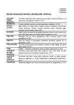 Referāts 'Literārā darba uztveres likumsakarības 5-7 gadus veciem bērniem', 23.