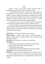 Referāts 'Krājumi, to raksturojums, novērtēšana un uzskaites metodes uzņēmumā SIA "X"', 4.