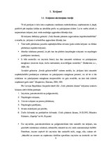 Referāts 'Krājumi, to raksturojums, novērtēšana un uzskaites metodes uzņēmumā SIA "X"', 5.