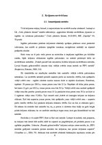 Referāts 'Krājumi, to raksturojums, novērtēšana un uzskaites metodes uzņēmumā SIA "X"', 9.