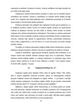 Referāts 'Krājumi, to raksturojums, novērtēšana un uzskaites metodes uzņēmumā SIA "X"', 10.