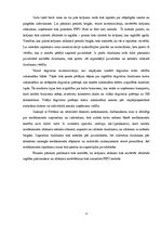 Referāts 'Krājumi, to raksturojums, novērtēšana un uzskaites metodes uzņēmumā SIA "X"', 11.