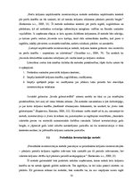 Referāts 'Krājumi, to raksturojums, novērtēšana un uzskaites metodes uzņēmumā SIA "X"', 13.