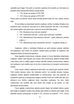 Referāts 'Krājumi, to raksturojums, novērtēšana un uzskaites metodes uzņēmumā SIA "X"', 15.