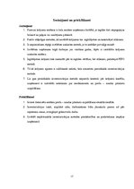 Referāts 'Krājumi, to raksturojums, novērtēšana un uzskaites metodes uzņēmumā SIA "X"', 17.