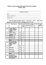 Paraugs 'Cenu aptaujas nolikums pārtikas preču iepirkumam', 22.