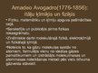 Prezentācija 'Vielu uzbūves un gāzu likumu pētnieki', 6.