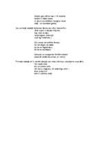 Eseja 'Klāvs Elsbergs "Bēdu uz nebēdu"', 4.