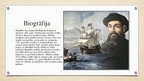 Prezentācija 'Magelāna ceļojums apkārt pasaulei', 4.