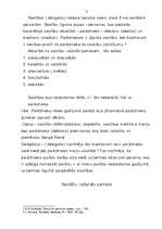 Konspekts 'Romiešu saistību tiesības', 5.