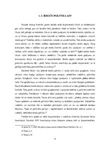 Referāts 'Ieroču kontroles ietekme uz to izplatību Amerikas Savienotajās Valstīs', 8.