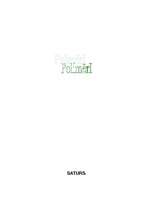 Referāts 'Polimēri', 1.