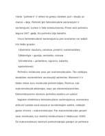 Referāts 'Polimēri', 3.