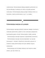 Referāts 'Polimēri', 4.