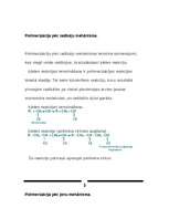 Referāts 'Polimēri', 5.