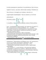 Referāts 'Polimēri', 8.
