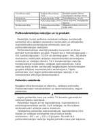 Referāts 'Polimēri', 11.