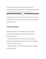 Referāts 'Polimēri', 15.