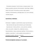 Referāts 'Polimēri', 16.
